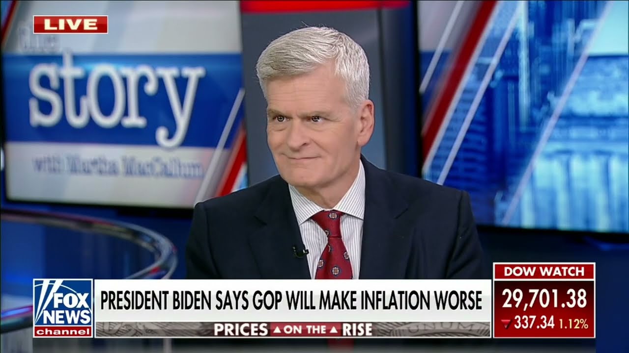 Id Fox Considered To Be Fake News